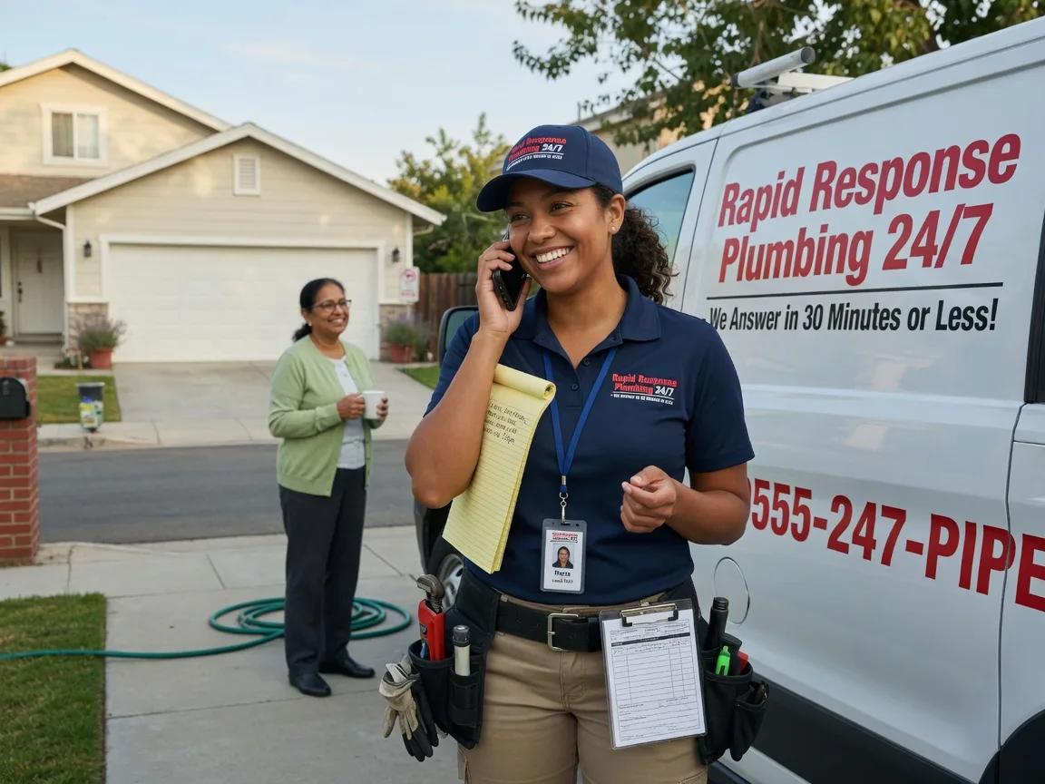 Emergency Plumber Homewood, CA FAQs